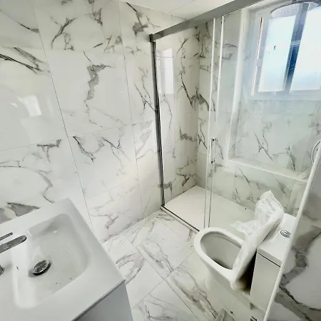 Apartment Spectacular Sant Carles De La Rapita