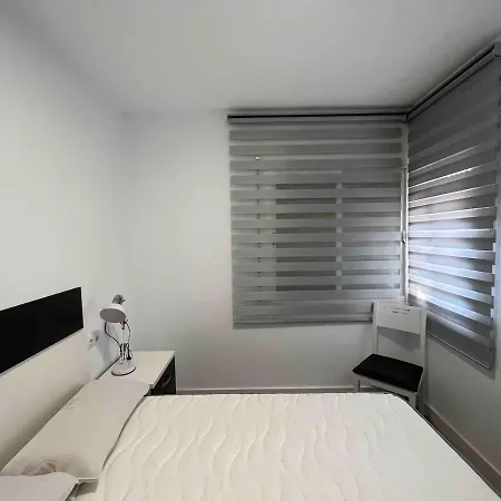 Spectacular Apartment Sant Carles De La Rapita