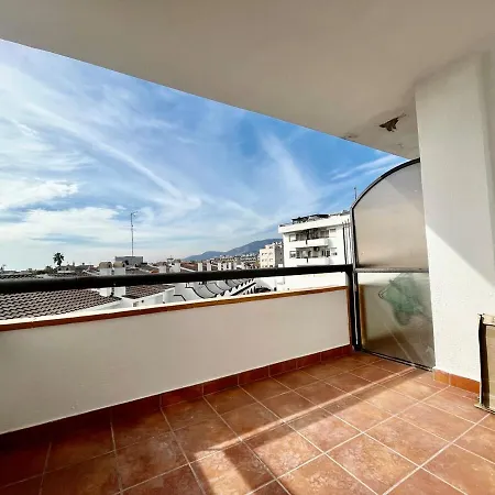 Spectacular Apartment