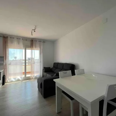 Apartment Spectacular