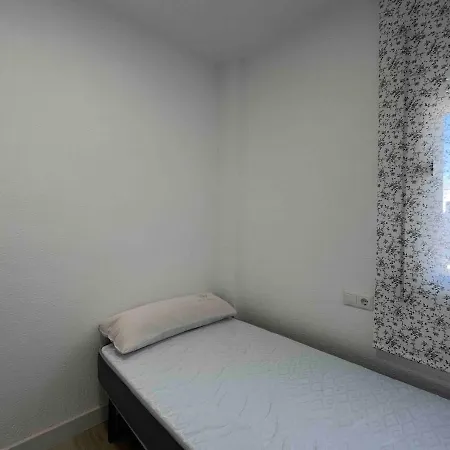 Spectacular Apartment Sant Carles De La Rapita
