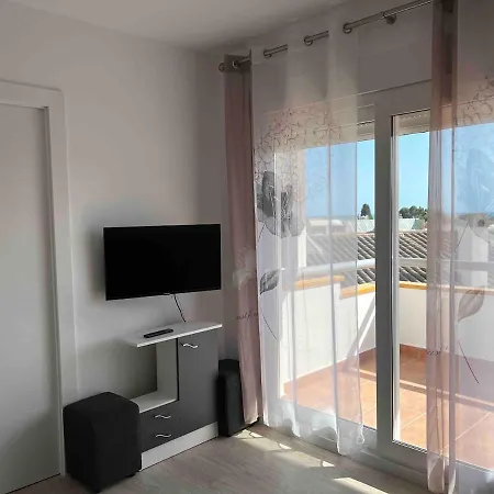 Apartment Spectacular Sant Carles De La Rapita
